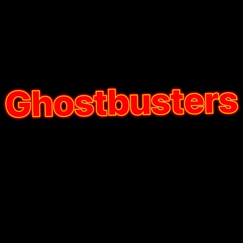 Ghostbusters