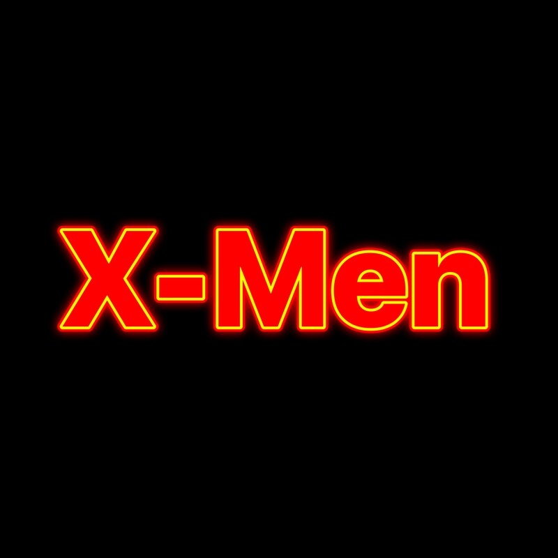 X-Men