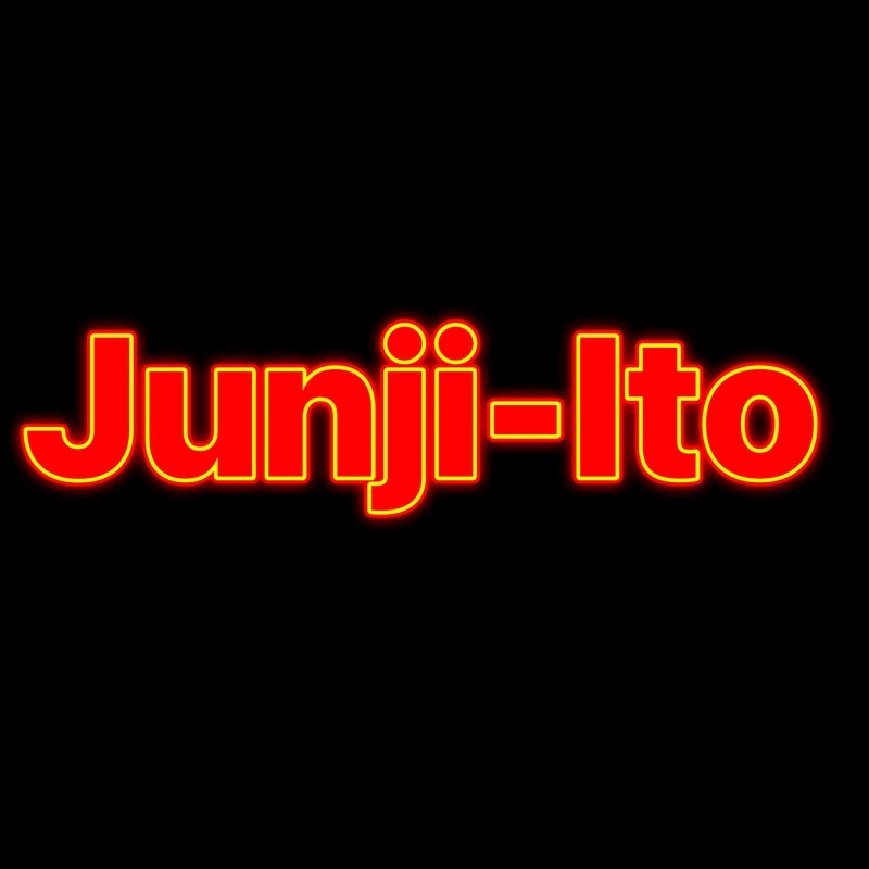 Junji-Ito