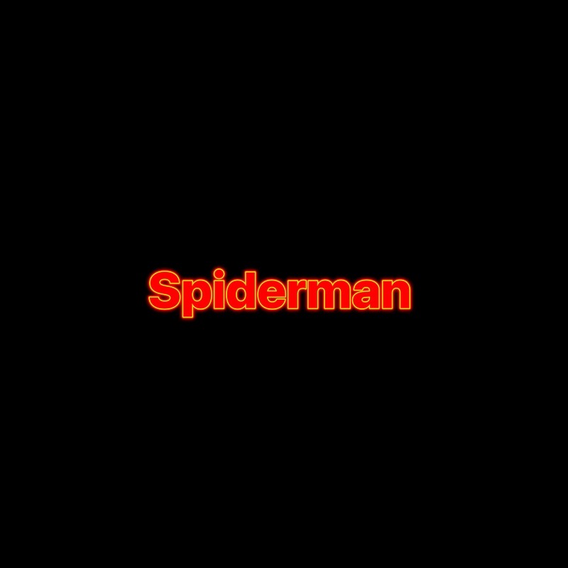 Spiderman