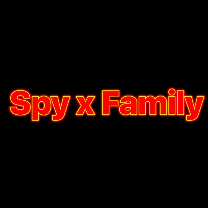 Spy x Family