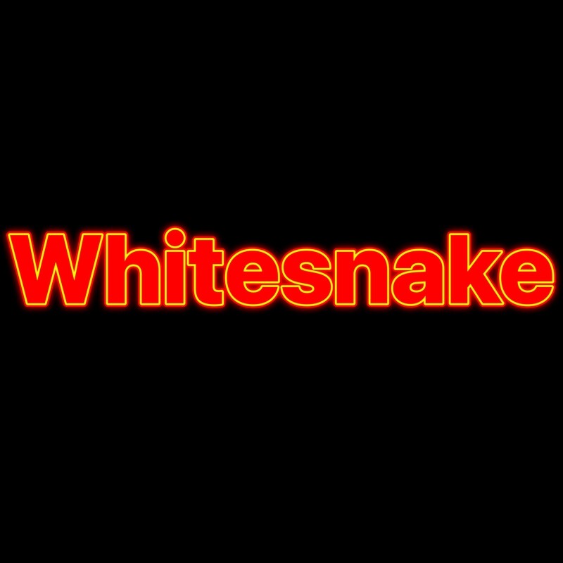 Whitesnake