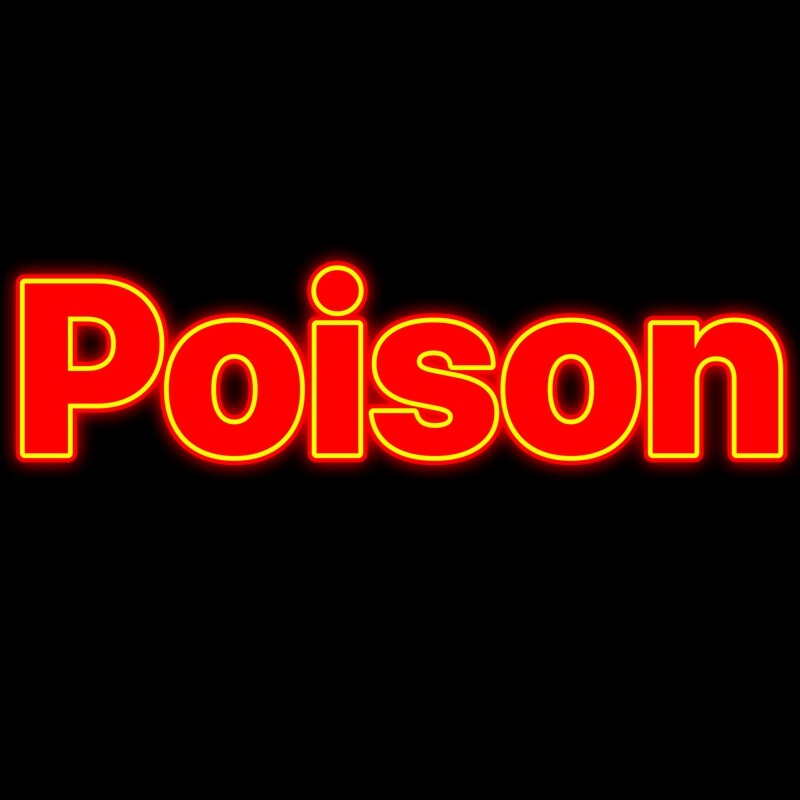 Poison