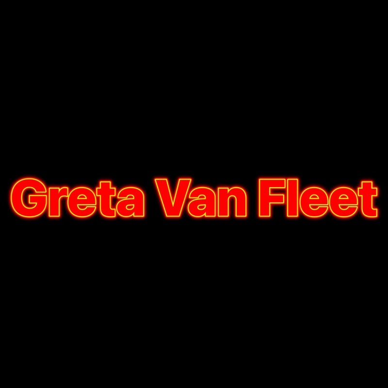 Greta Van Fleet