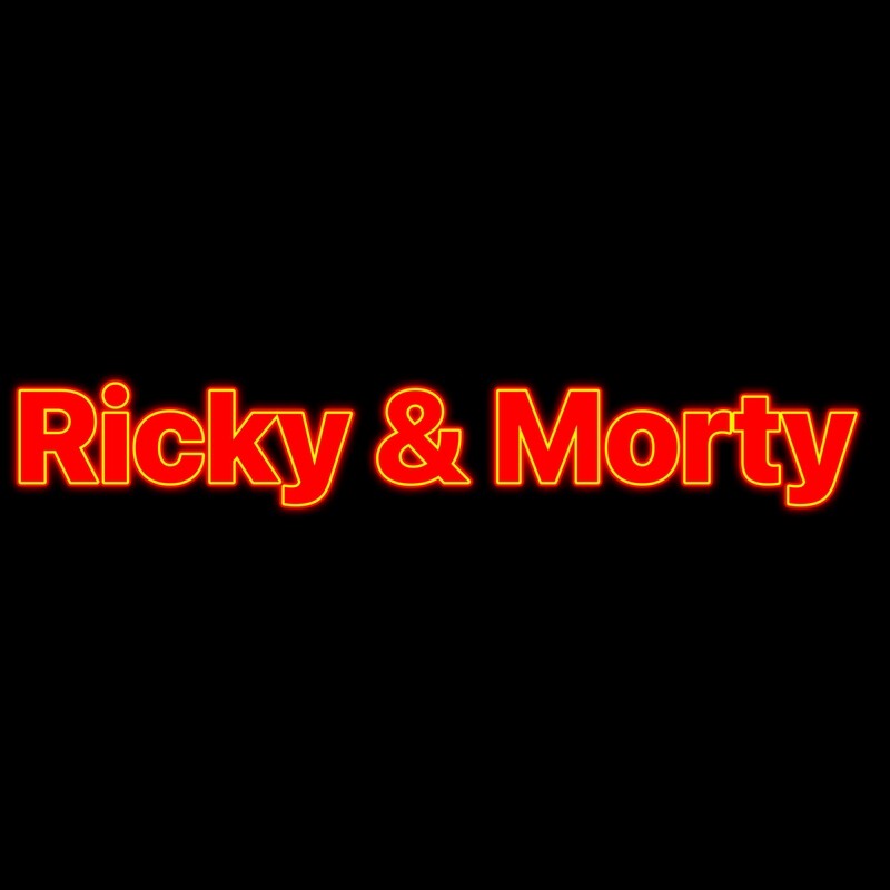 Ricky &amp; Morty