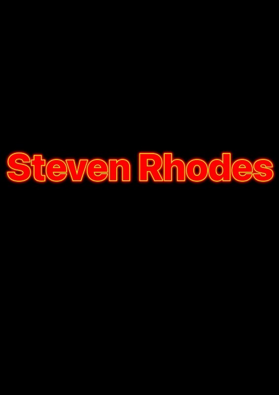 Steven Rhodes