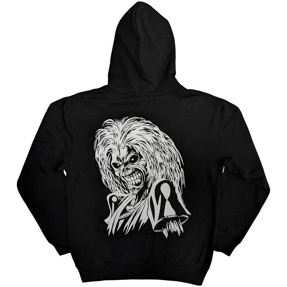 Iron Maiden Killers Hoodie / Hoody