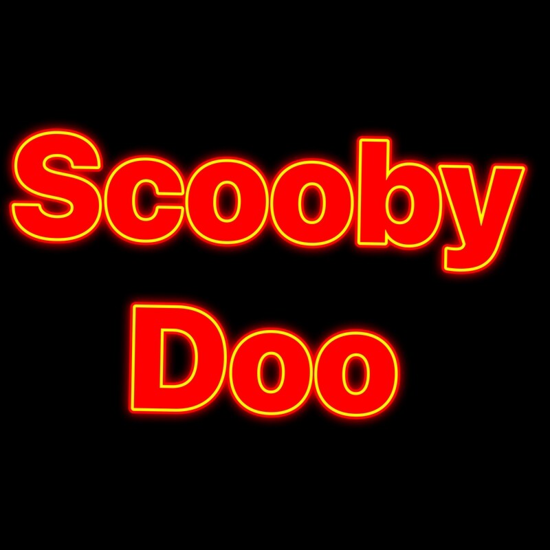 Scooby Doo