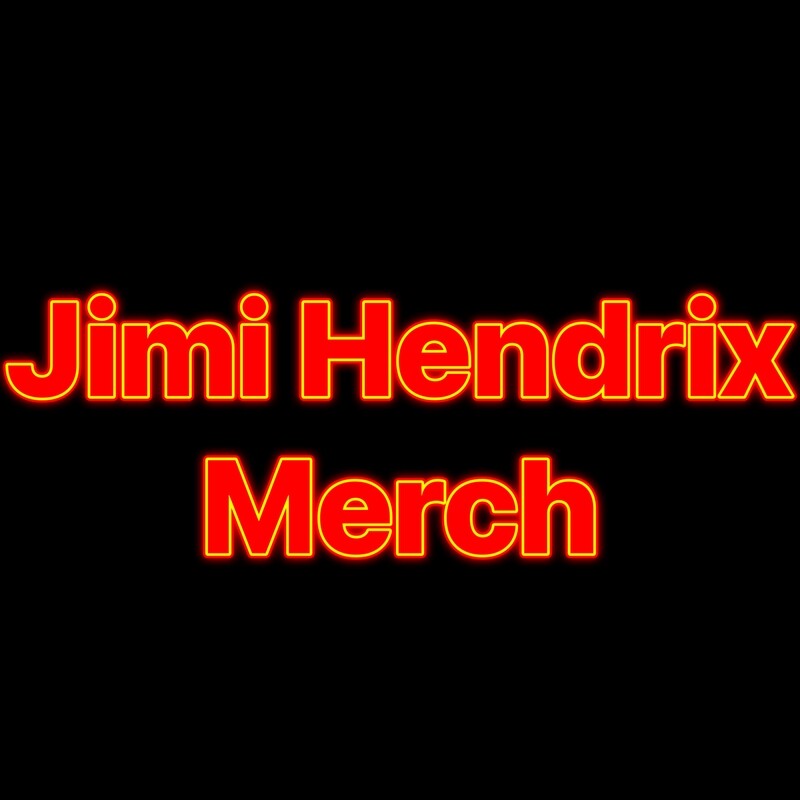 Jimi Hendrix