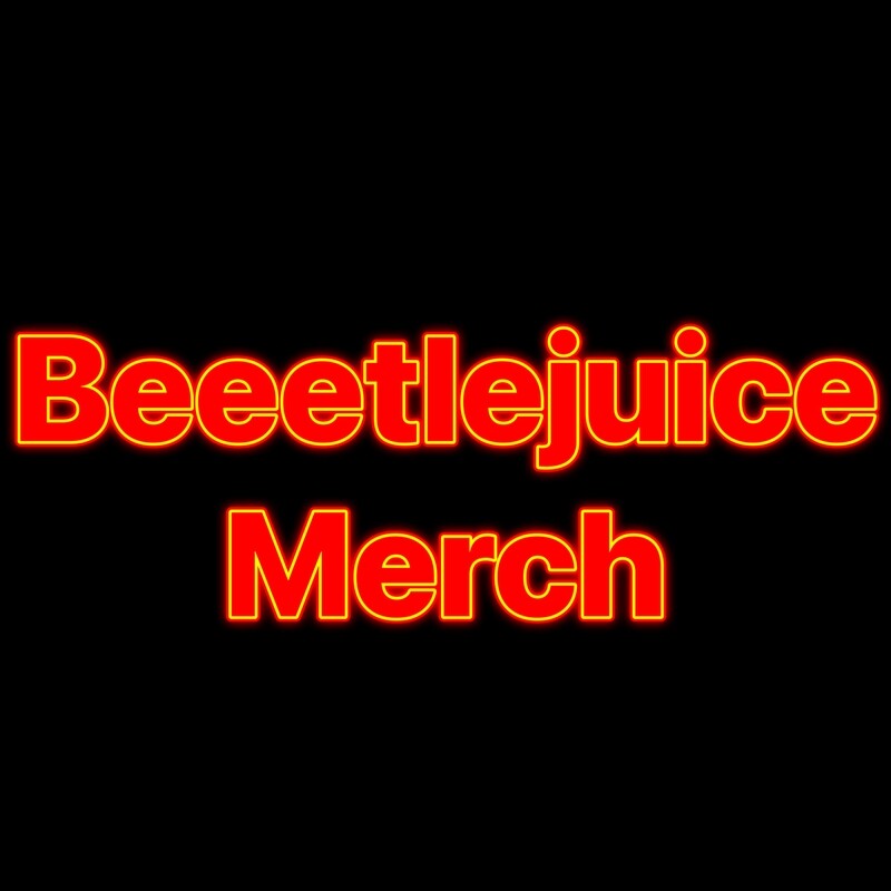 Beetlejuice