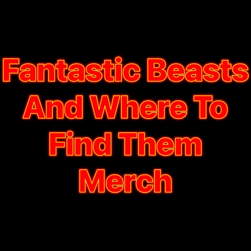 Fantastic Beasts And Where To Find Them