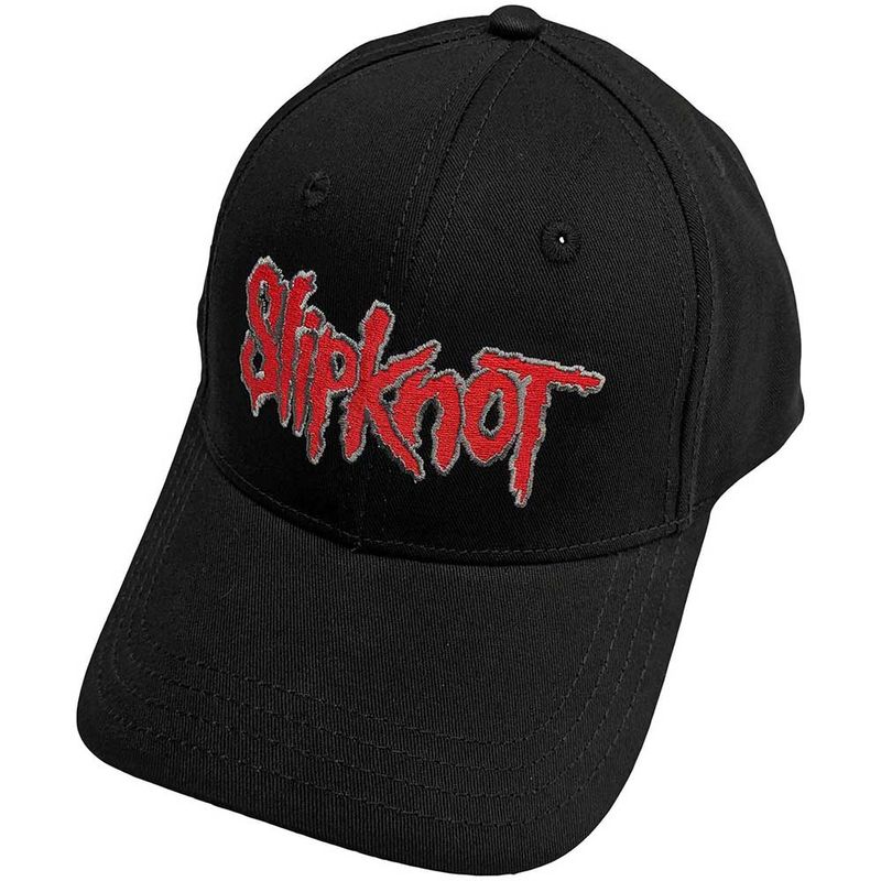 Slipknot Logo Baseball Cap