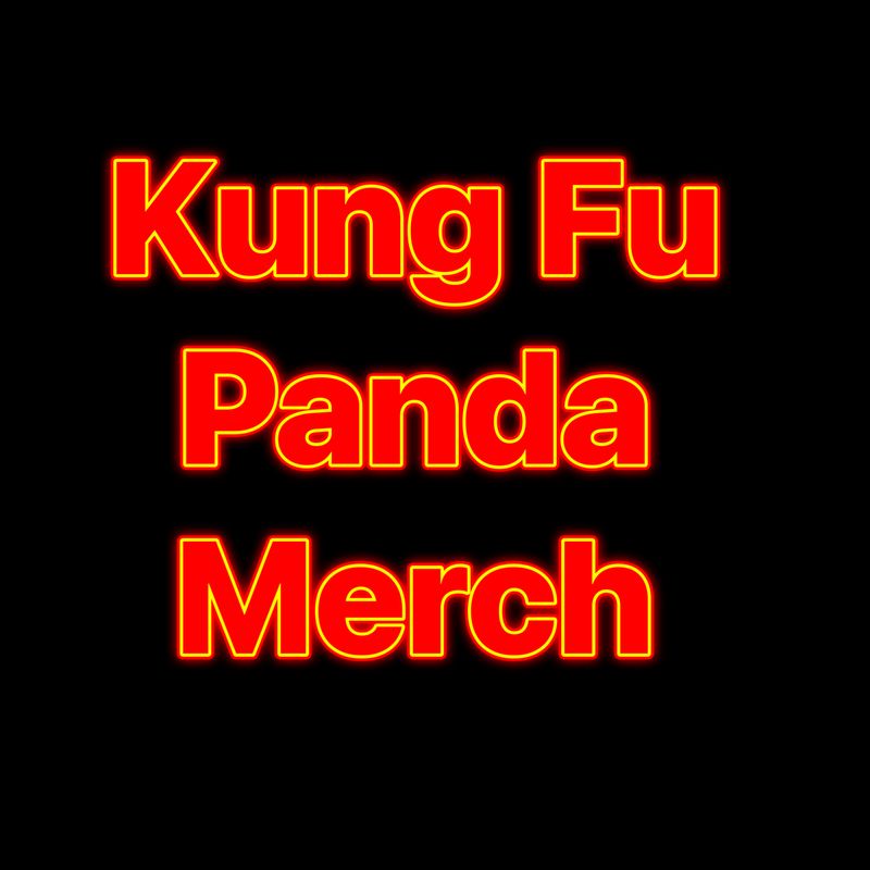 Kung Fu Panda