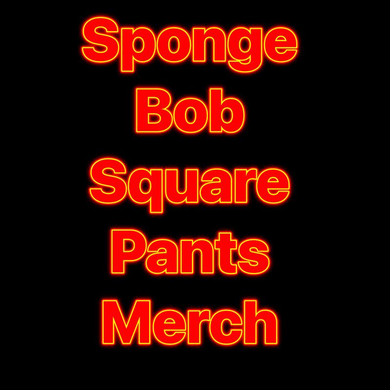 SpongeBob SquarePants