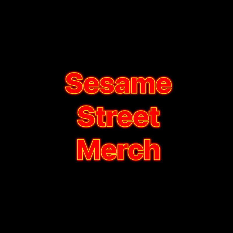 Sesame Street