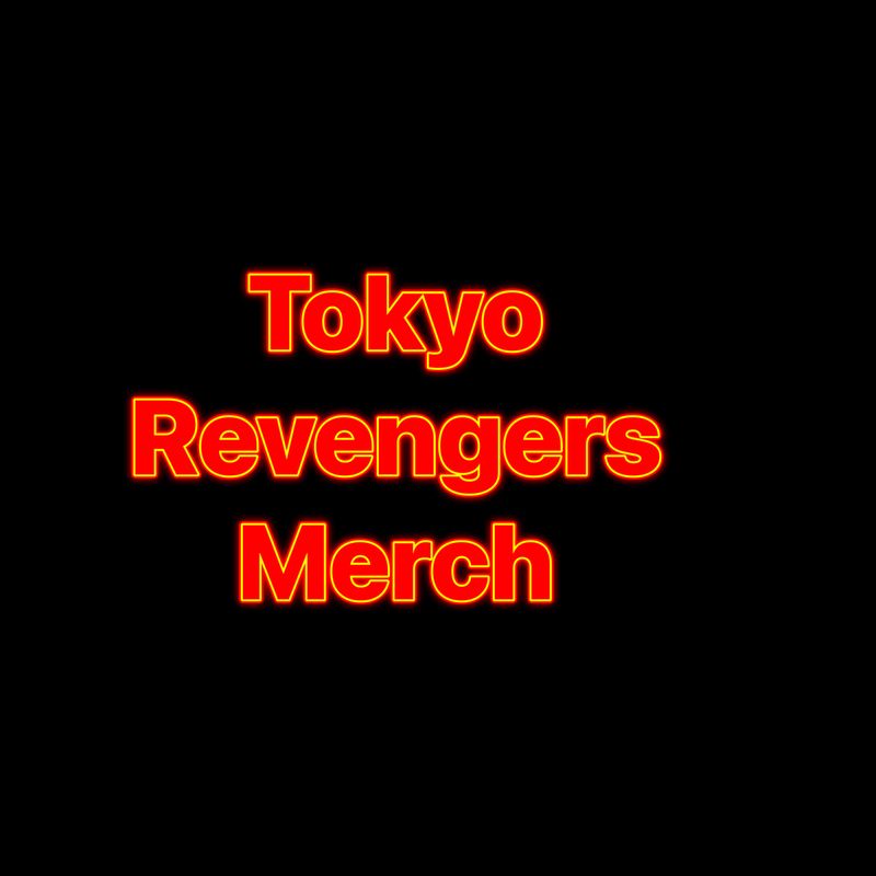 Tokyo Revengers