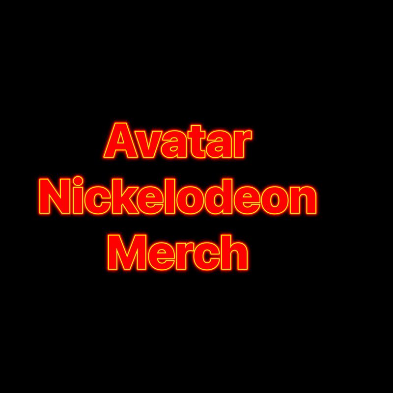 Avatar Nickelodeon