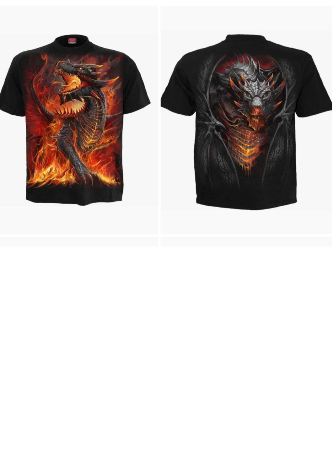 Draconis - T-Shirt
