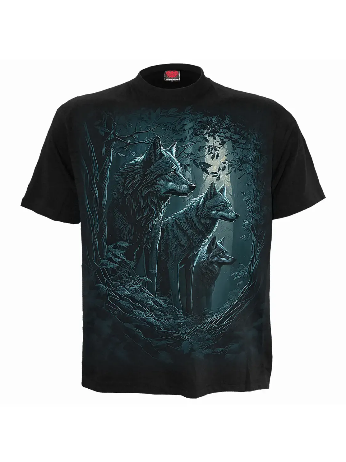Forest Guardians - T-Shirt  (Plus Size)