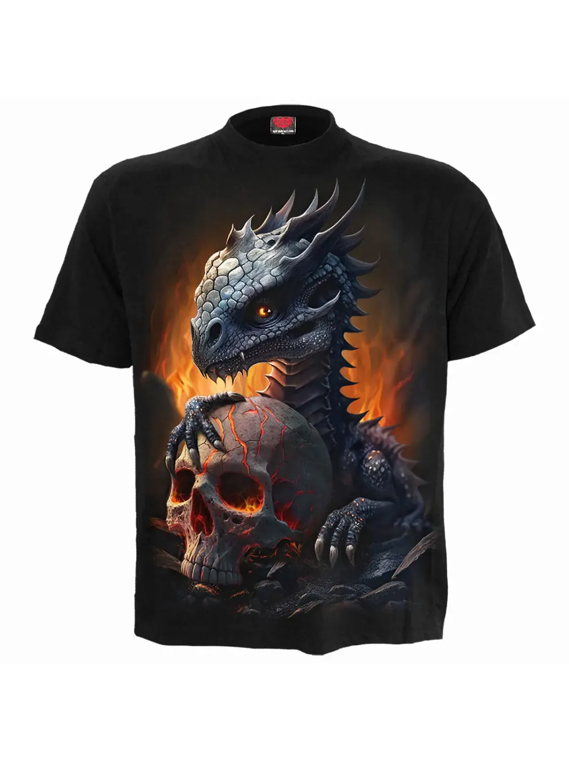 Hatchling - Front Print T-Shirt