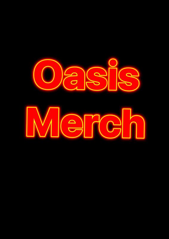 Oasis