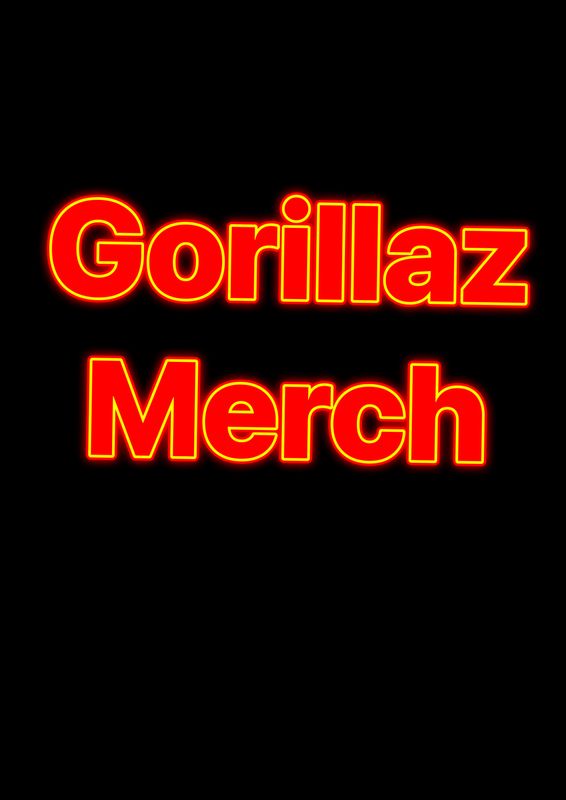 Gorillaz