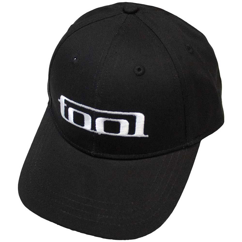 Tool (Band) Logo Baseball Cap