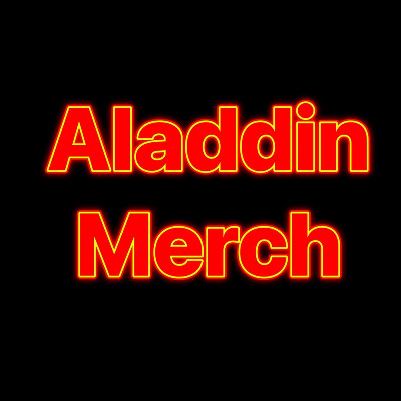 Aladdin