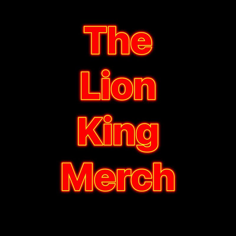 The Lion King