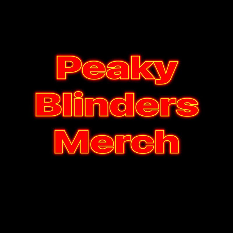 Peaky Blinders