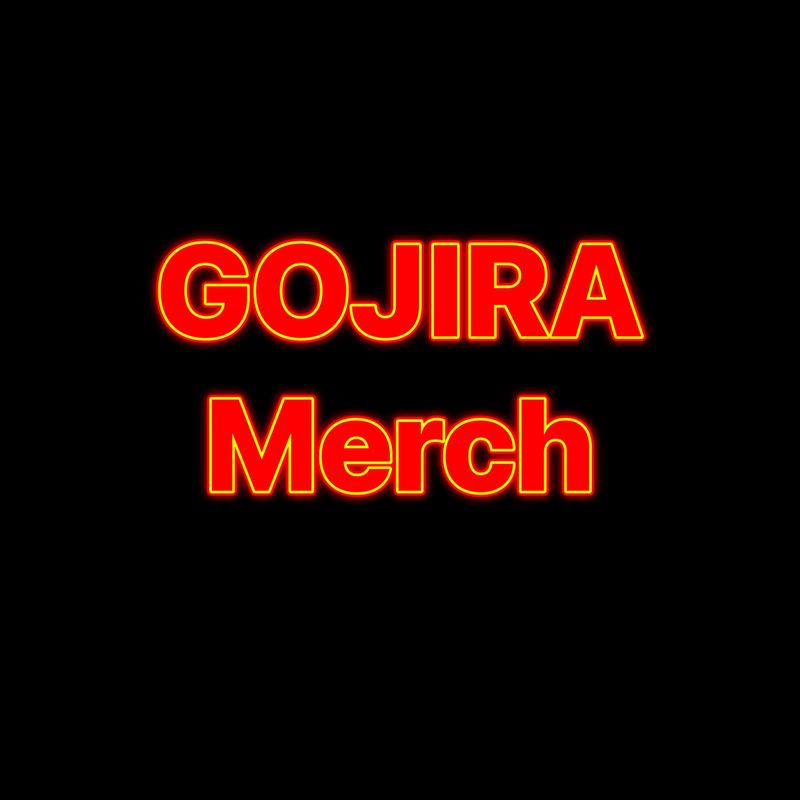 GOJIRA