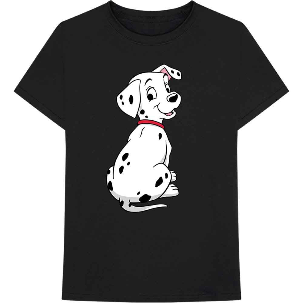 101 DALMATIANS Looking Back T-shirt