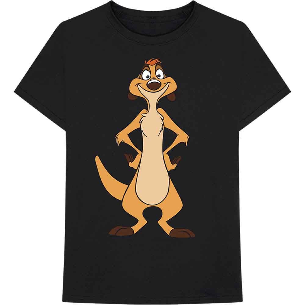 THE LION KING TIMON STAND T-shirt