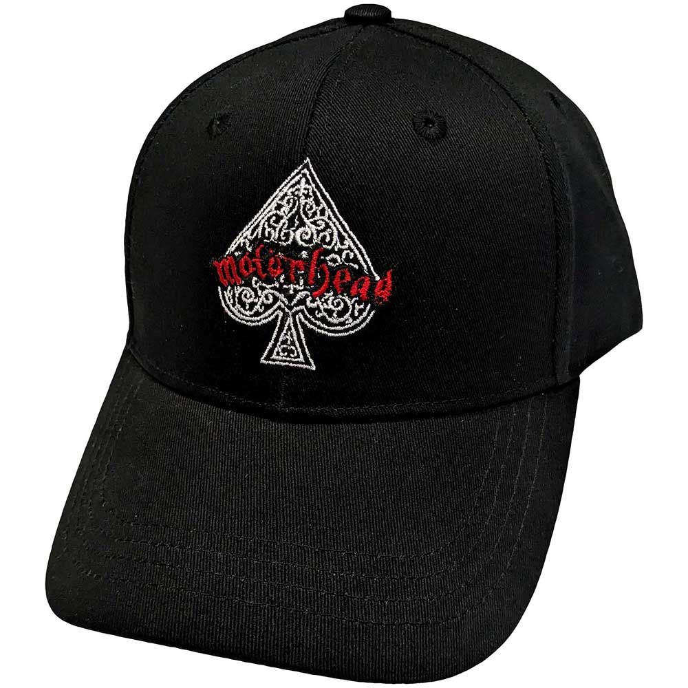 Motörhead Ace of Spades Motorhead Baseball Cap