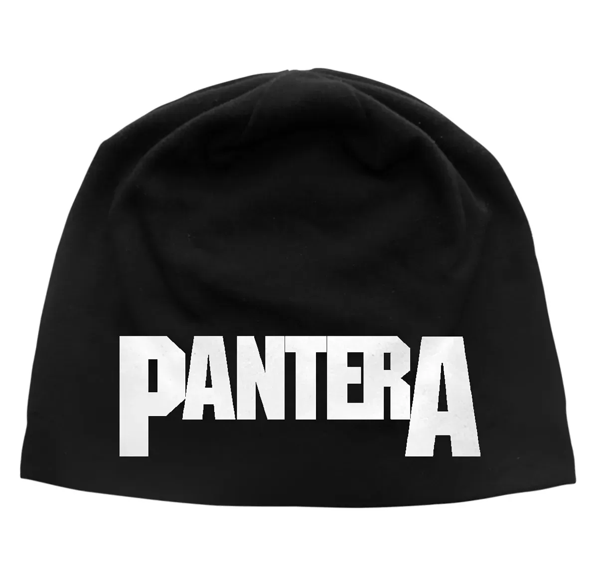 Pantera Logo Beanie Hat