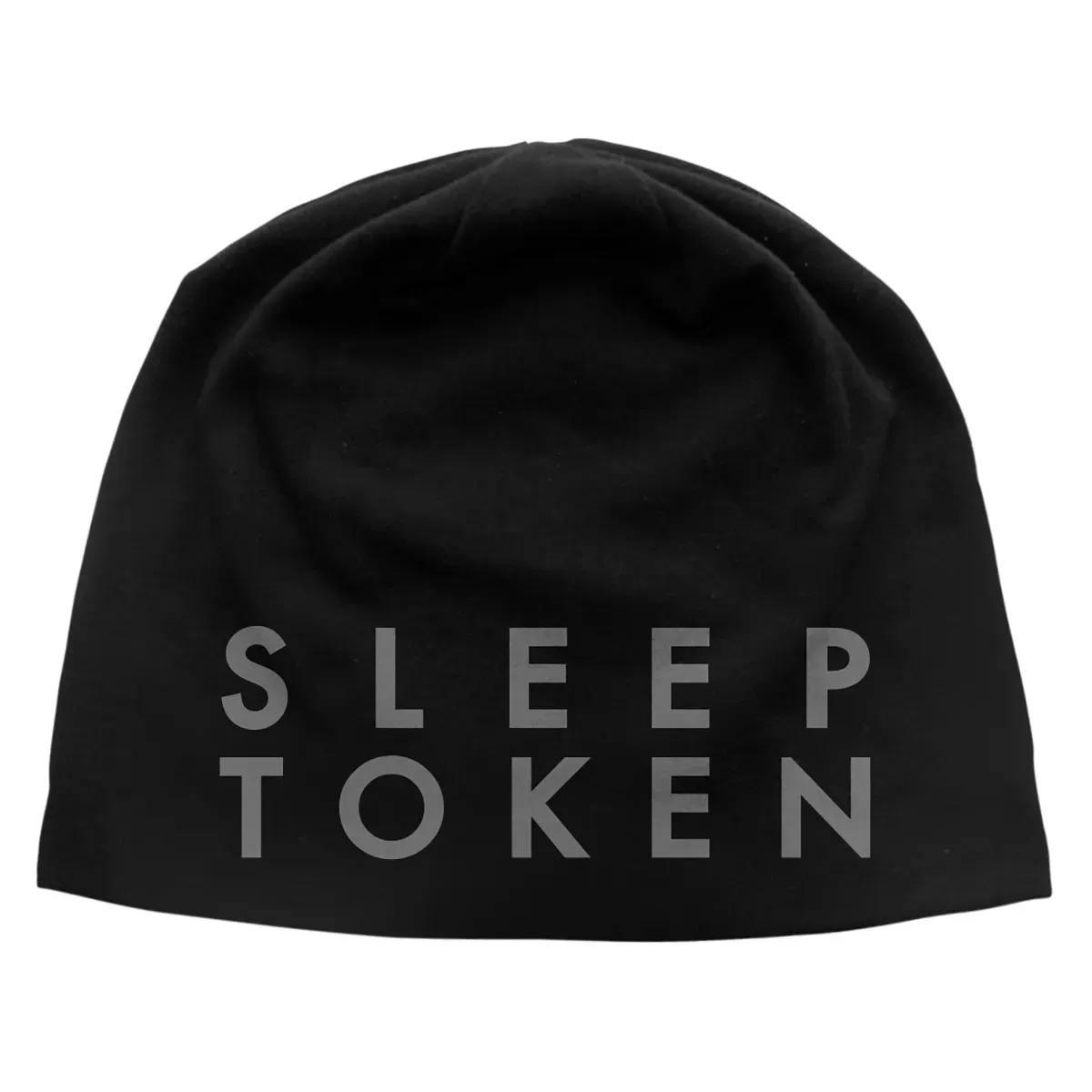 Sleep Token Logo Beanie Hat