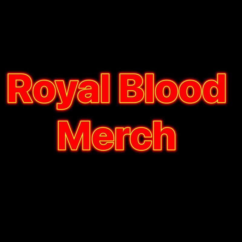 Royal Blood