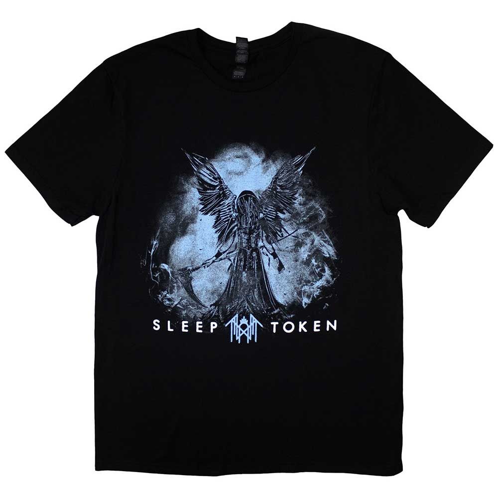 Sleep Token TAKE ME BACK TO EDEN SMOKE T-shirt