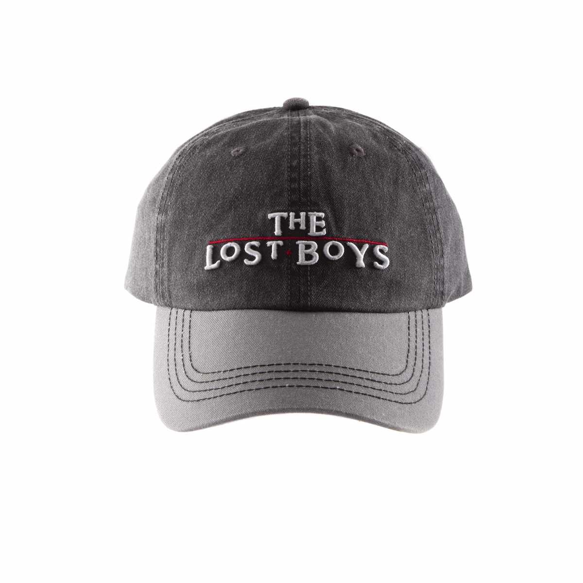 Lost Boys Logo Baseball Cap