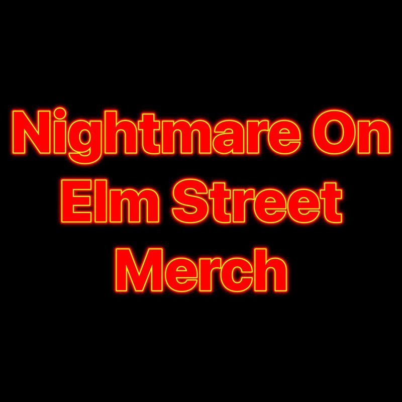Nightmare On Elm Street