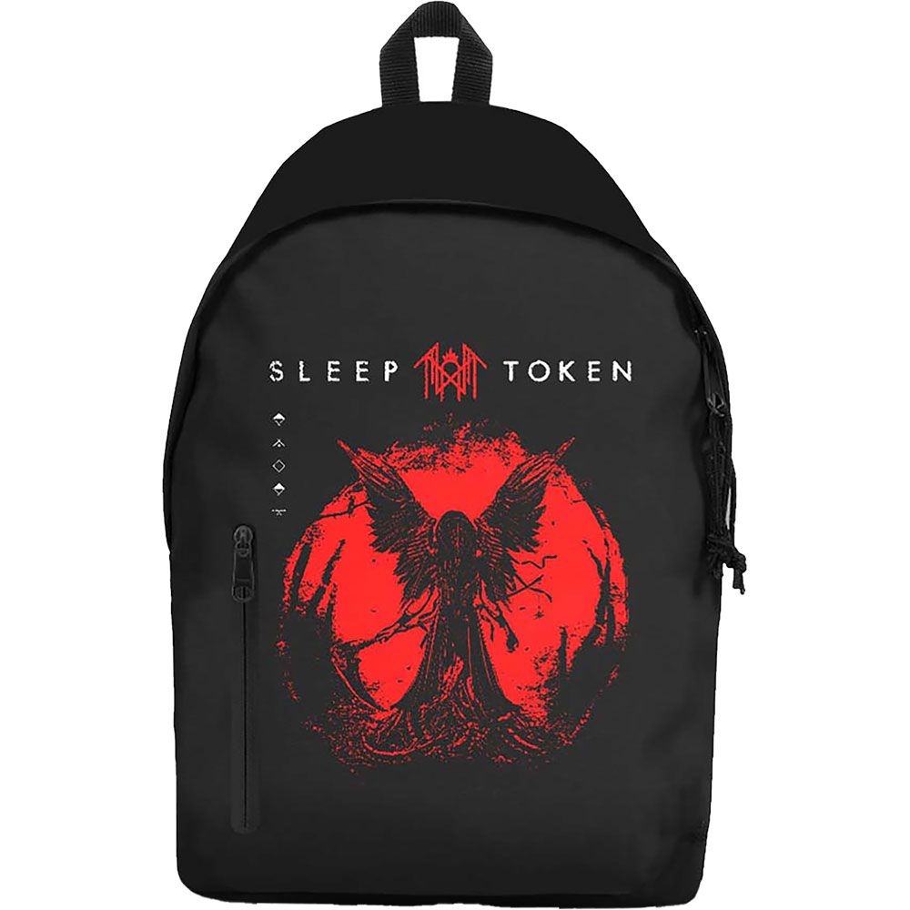 SLEEP TOKEN DAYPACK (GRAPHIC): TMBTE