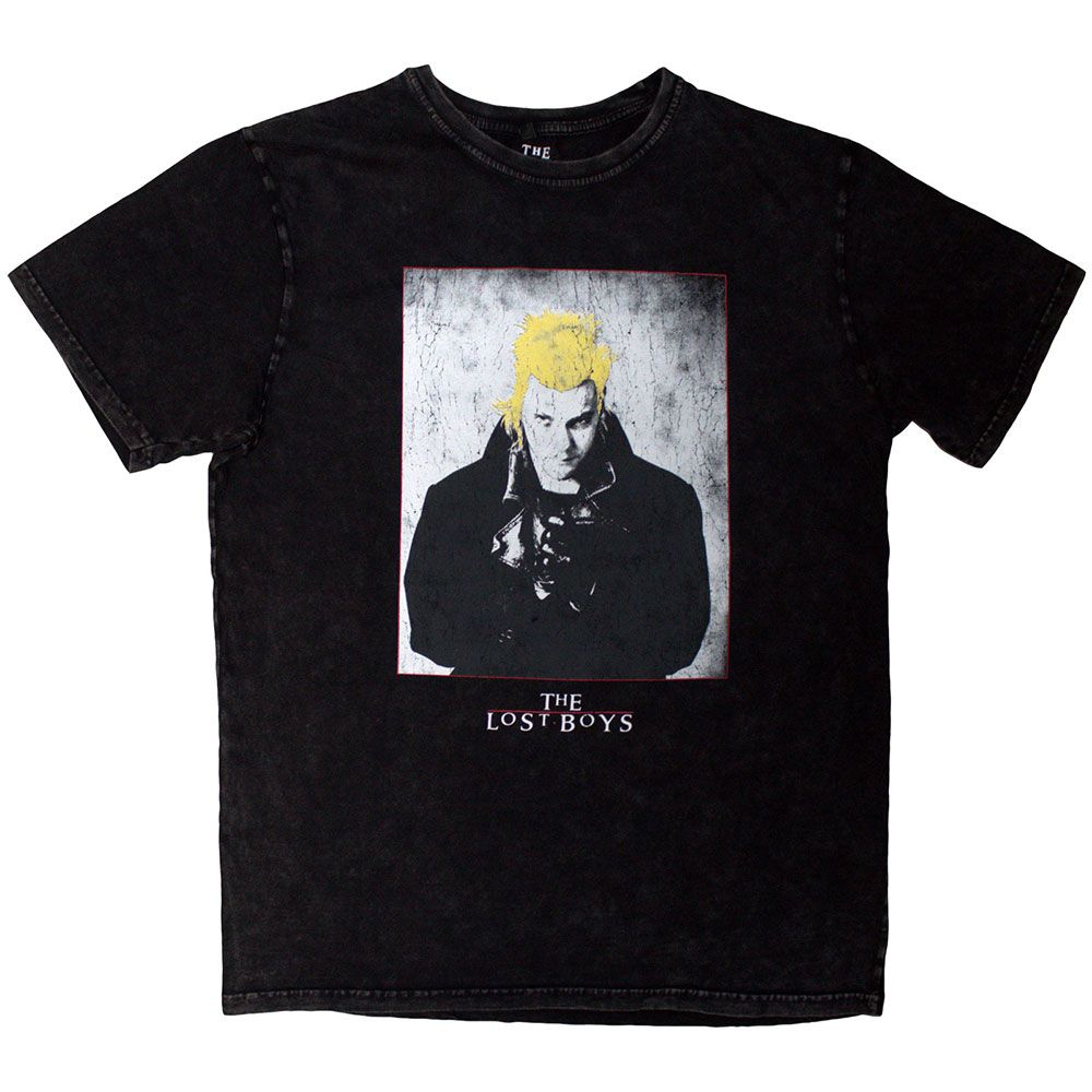 The Lost Boys David Poster T-shirt