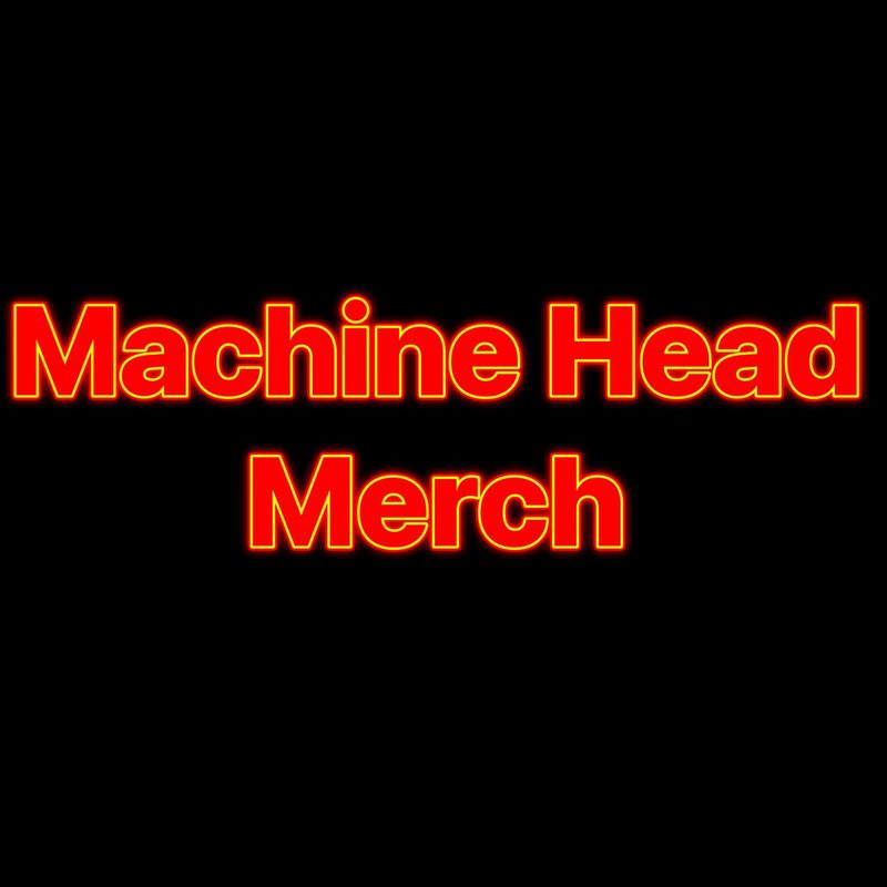 Machine Head