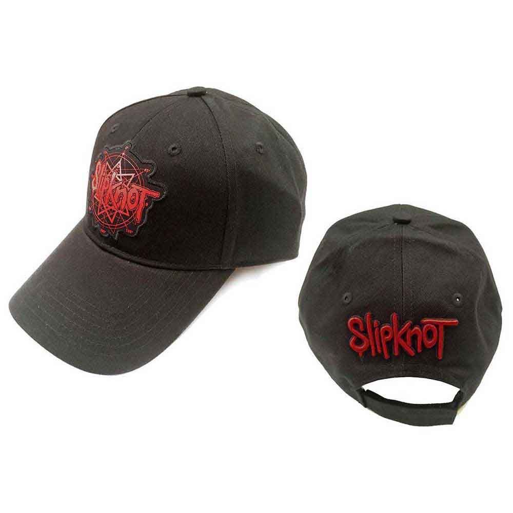 Slipknot Compass Logo Baseball Cap