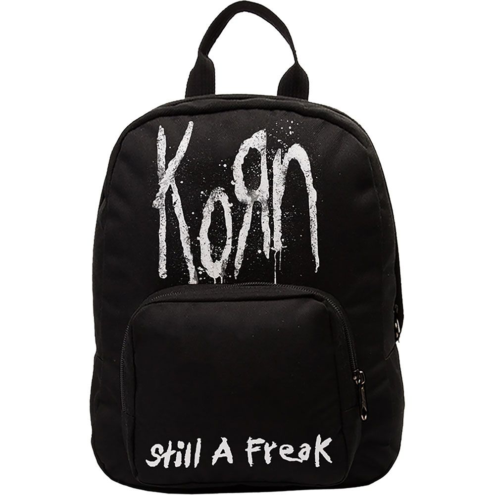 KORN MINI BACKPACK: STILL A FREAK Backpack