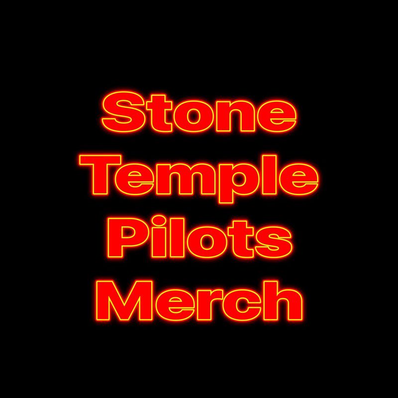 Stone Temple Pilots