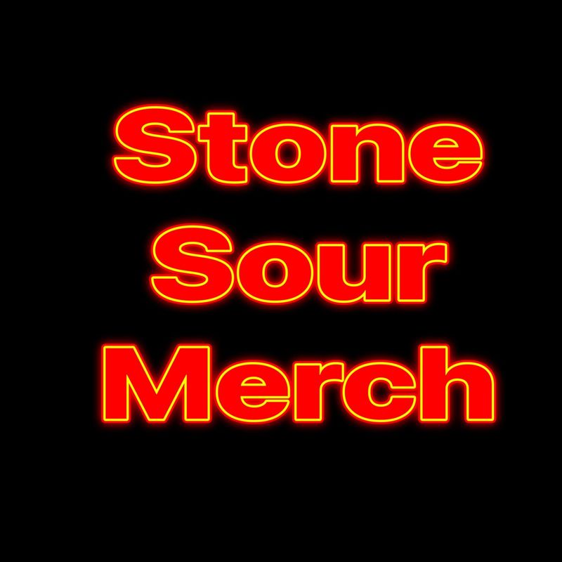 Stone Sour