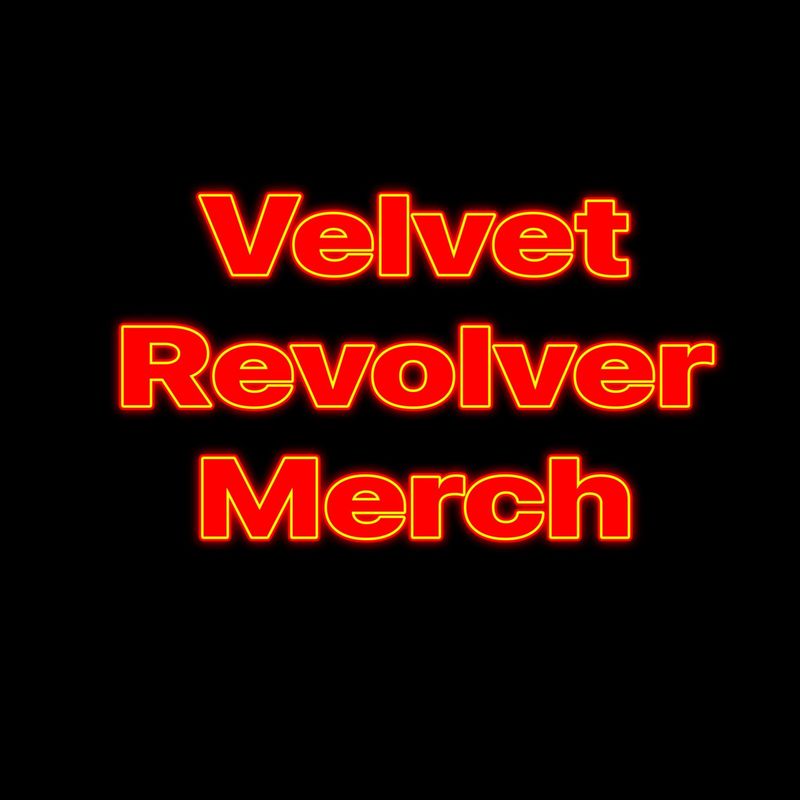 Velvet Revolver