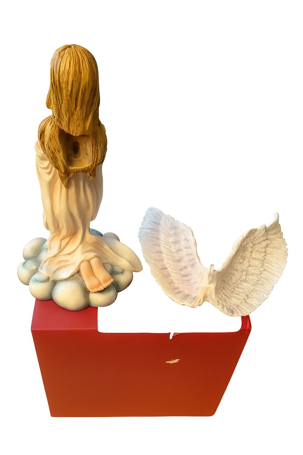 Bellarose Angel Nemesis Figure 15.5cm