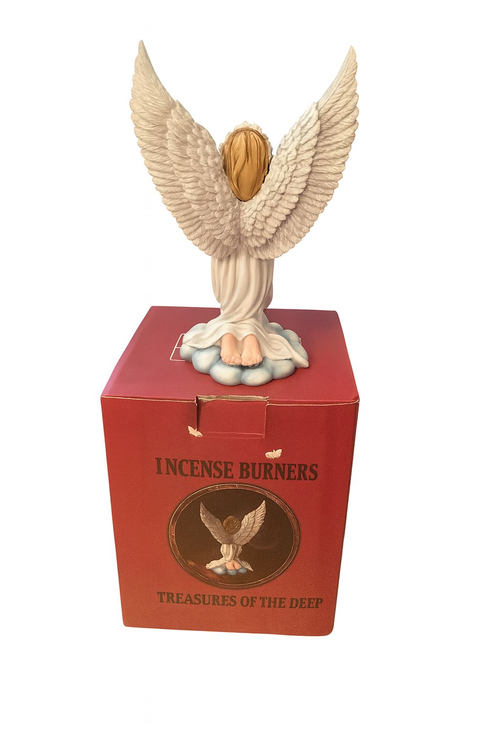 Bellarose Angel Nemesis Figure 15.5cm